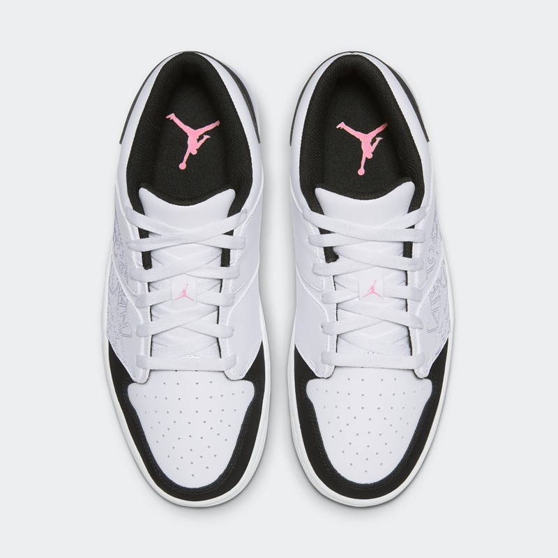 Jordan Nu Retro 1 Low "Dongdan" | FJ7684-151