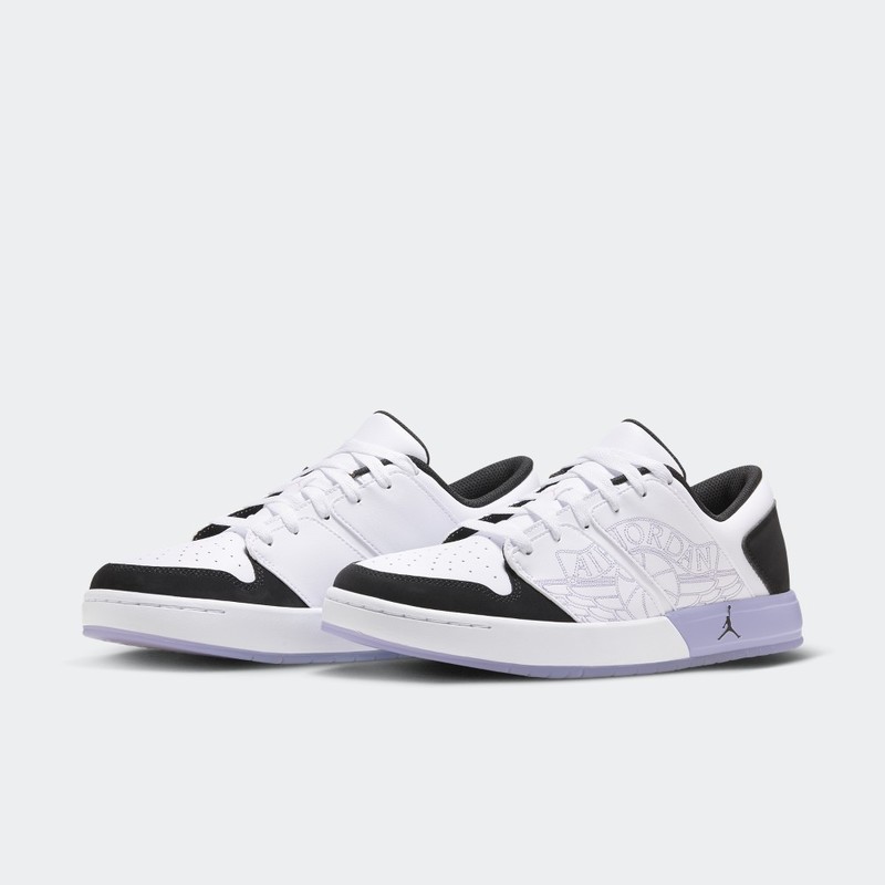 Jordan Nu Retro 1 Low "Dongdan" | FJ7684-151