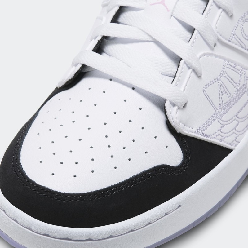 Jordan Nu Retro 1 Low "Dongdan" | FJ7684-151
