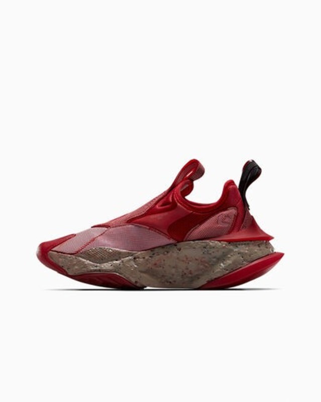 A COLD WALL x Converse Aeon Active CX Dyed "Red" | A07689C