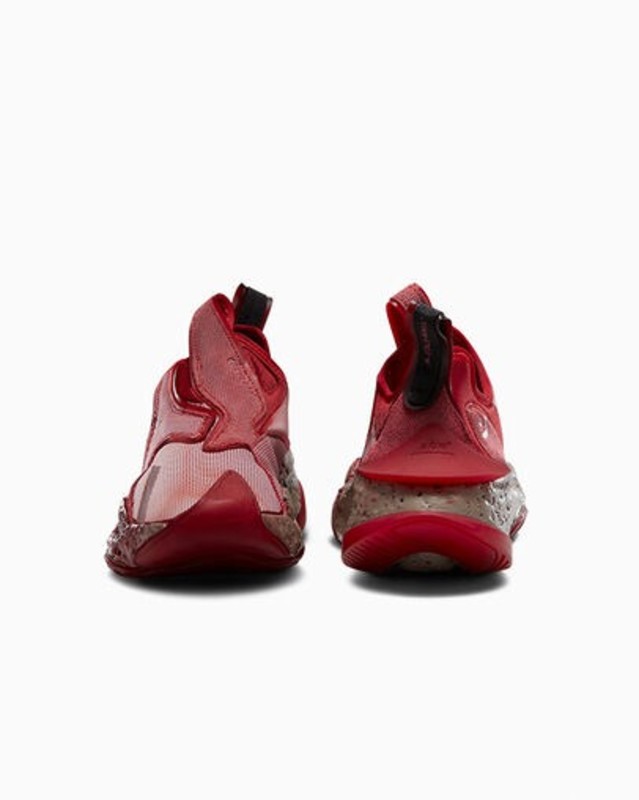 A COLD WALL x Converse Aeon Active CX Dyed "Red" | A07689C