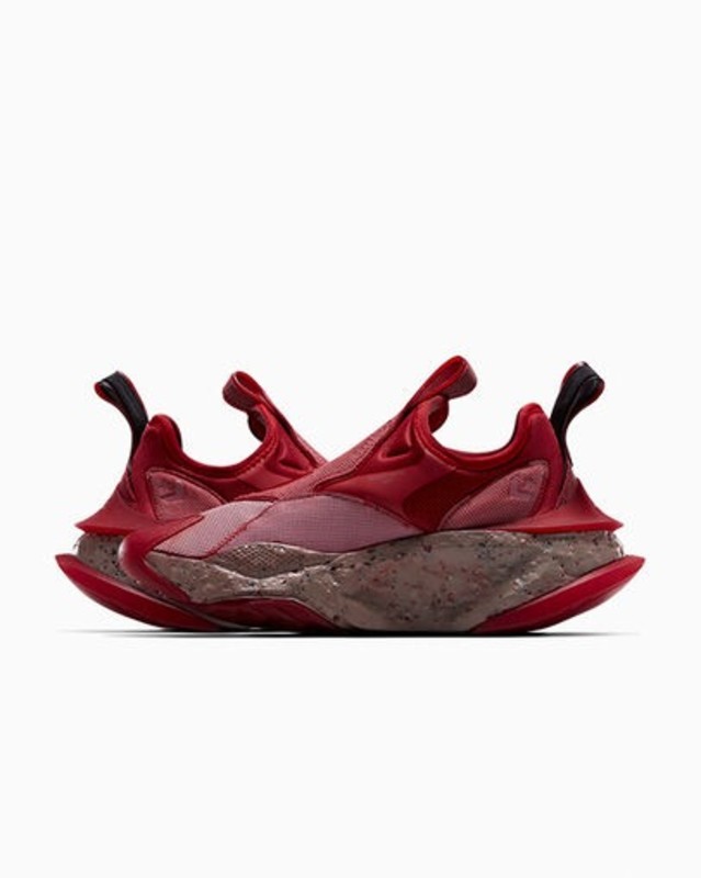 A COLD WALL x Converse Aeon Active CX Dyed "Red" | A07689C