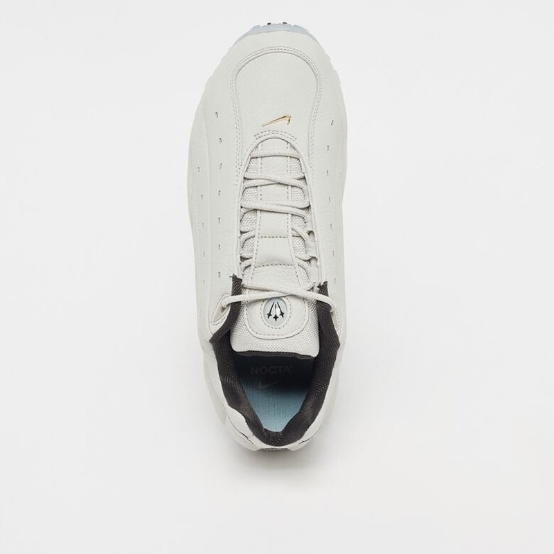 NOCTA x Nike Hot Step Air Terra "Champagne" | DH4692-003