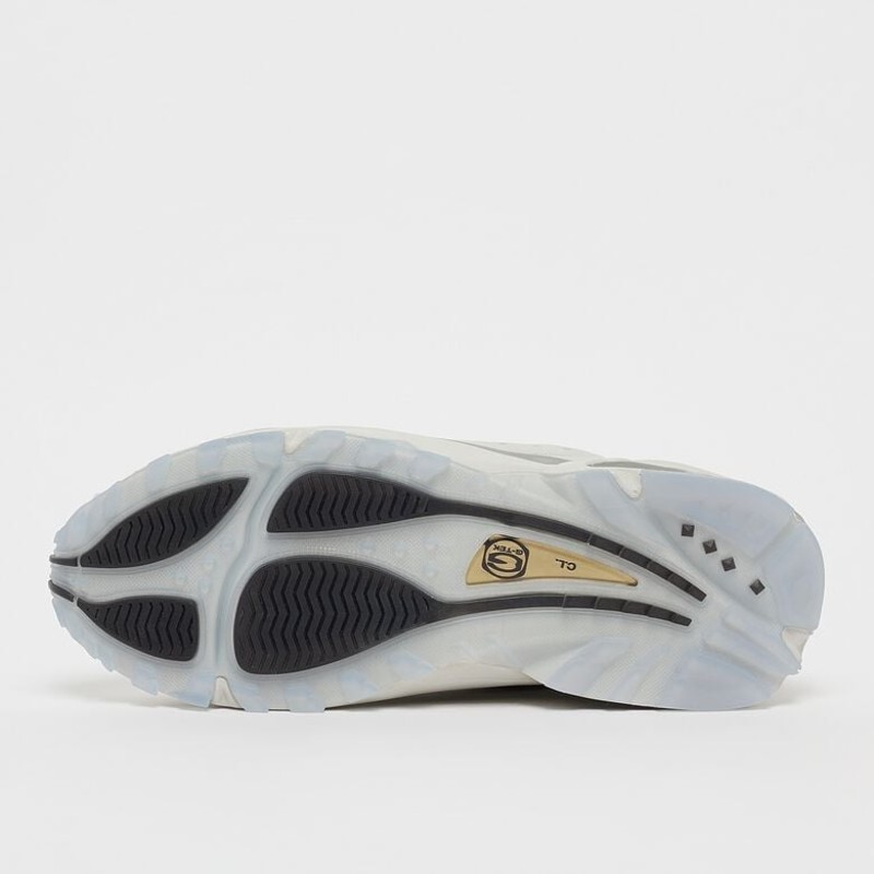 NOCTA x Nike Hot Step Air Terra "Champagne" | DH4692-003
