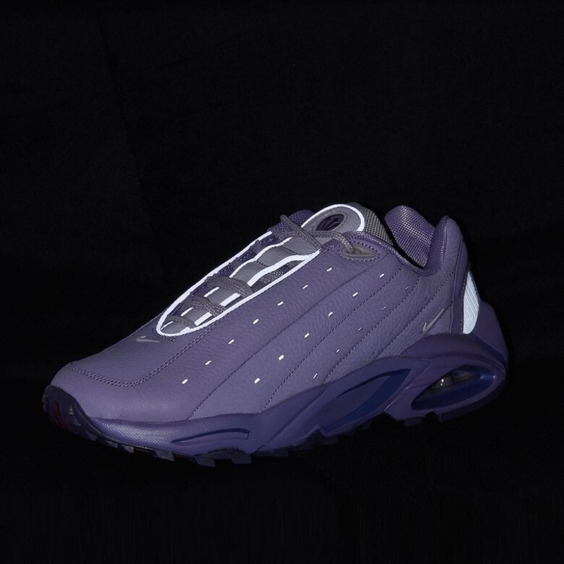 NOCTA x Nike Hot Step Air Terra "Violet Haze" | DH4692-500