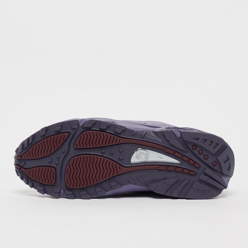 NOCTA x Nike Hot Step Air Terra "Violet Haze" | DH4692-500