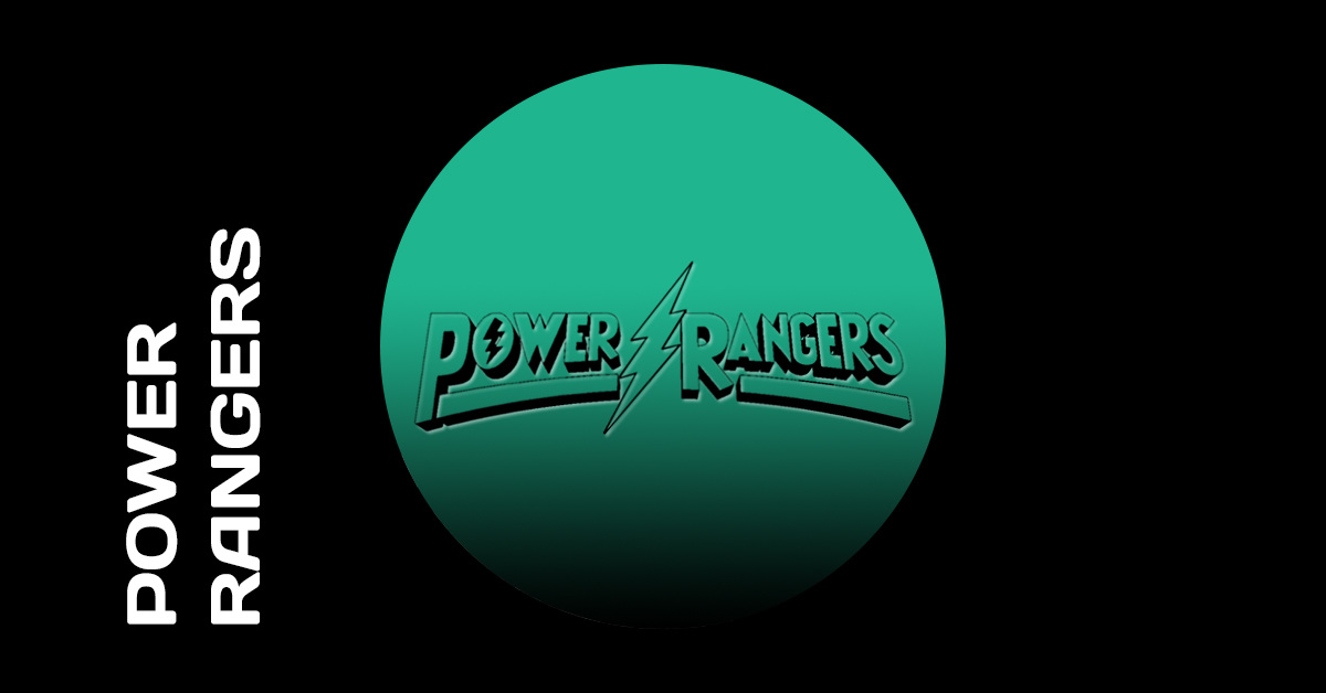Power Rangers Power Rangers