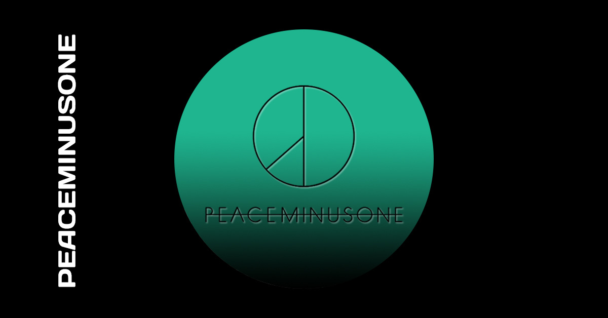 PEACEMINUSONE