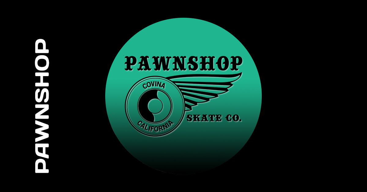 Pawnshop Pawnshop