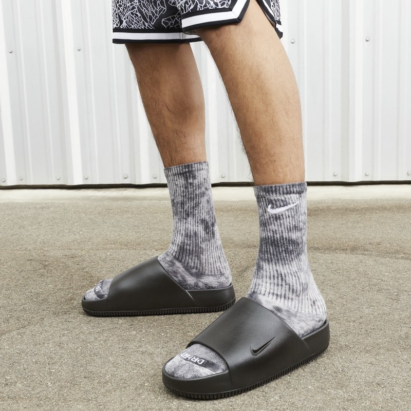 Nike Calm Slide "Black" | FD4116-001