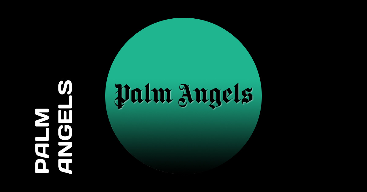 Palm Angels Palm Angels