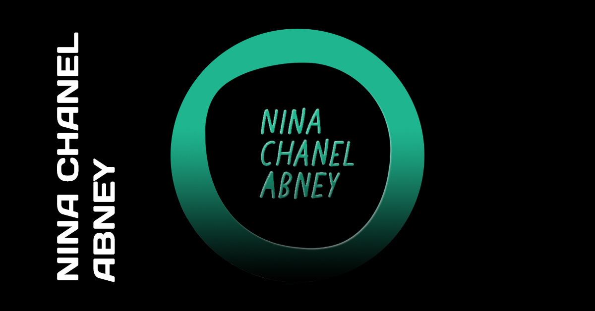 Nina Chanel Abney Nina Chanel Abney