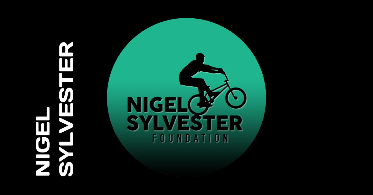 Nigel Sylvester Nigel Sylvester