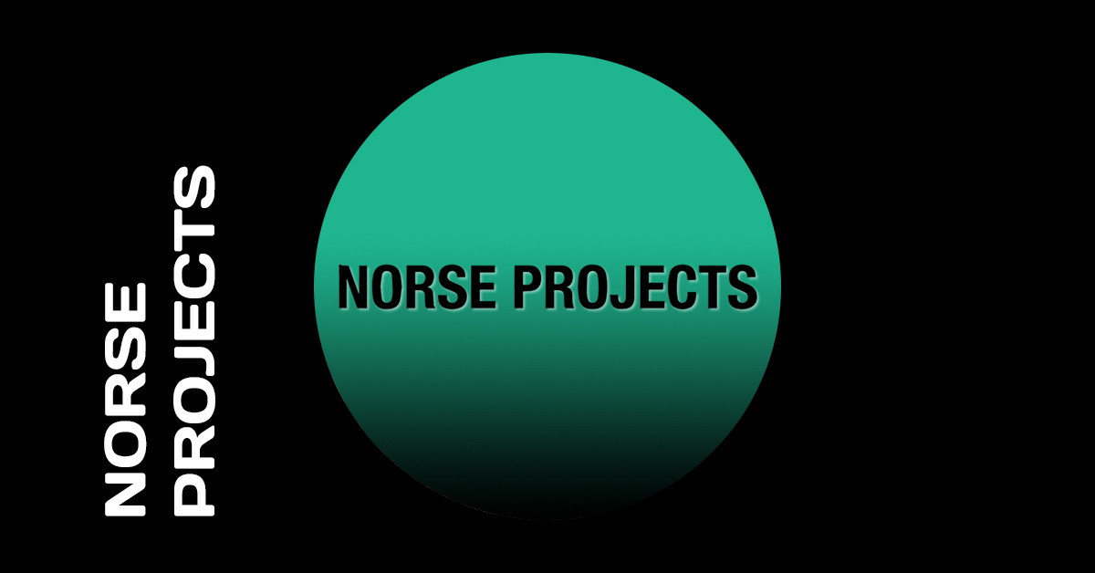Norse Projects Norse Projects