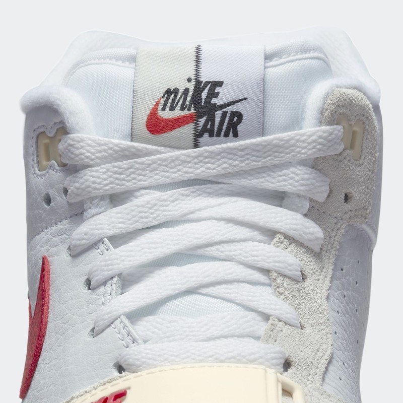 Nike Air Trainer 1 "Chicago Split" | DZ2547-100