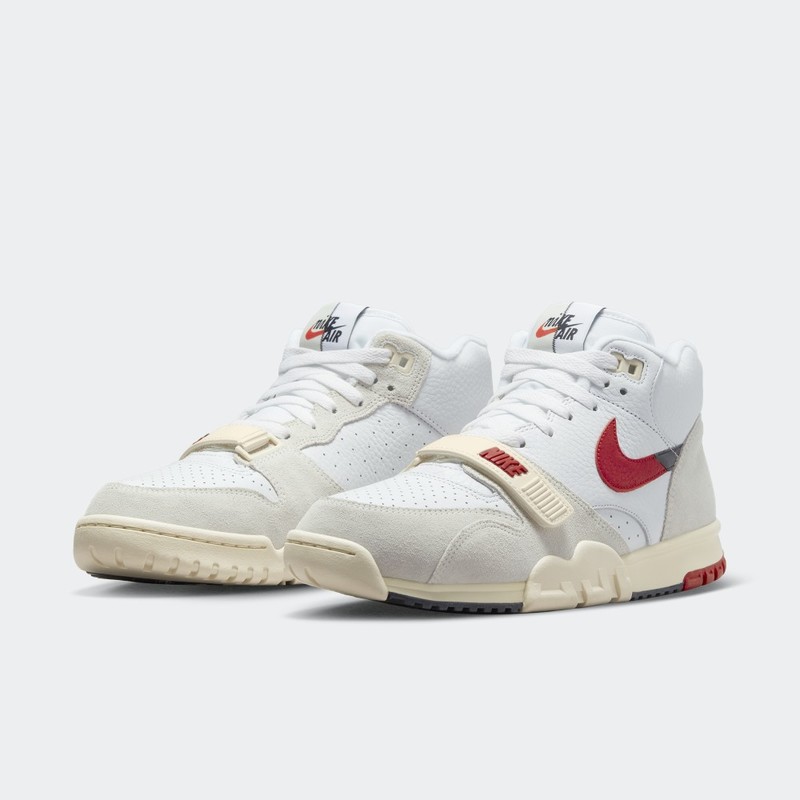 Nike Air Trainer 1 "Chicago Split" | DZ2547-100