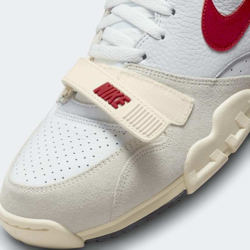 Nike Air Trainer 1 "Chicago Split" | DZ2547-100
