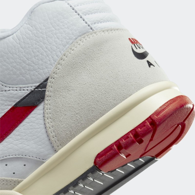Nike Air Trainer 1 "Chicago Split" | DZ2547-100