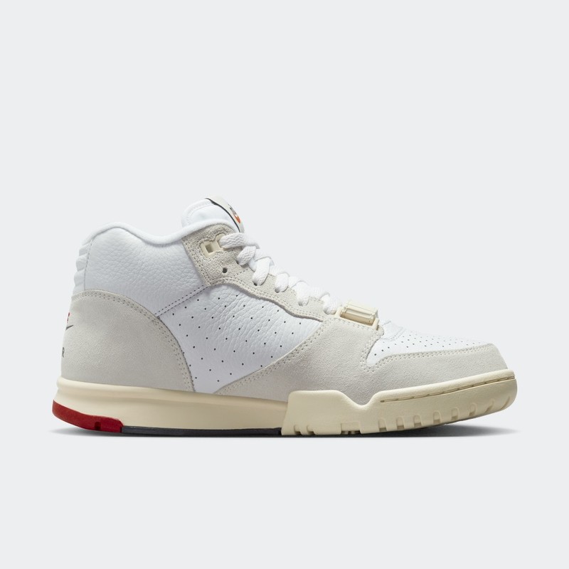 Nike Air Trainer 1 "Chicago Split" | DZ2547-100