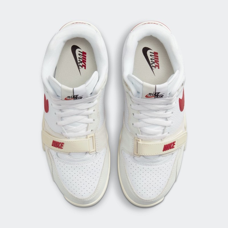 Nike Air Trainer 1 "Chicago Split" | DZ2547-100