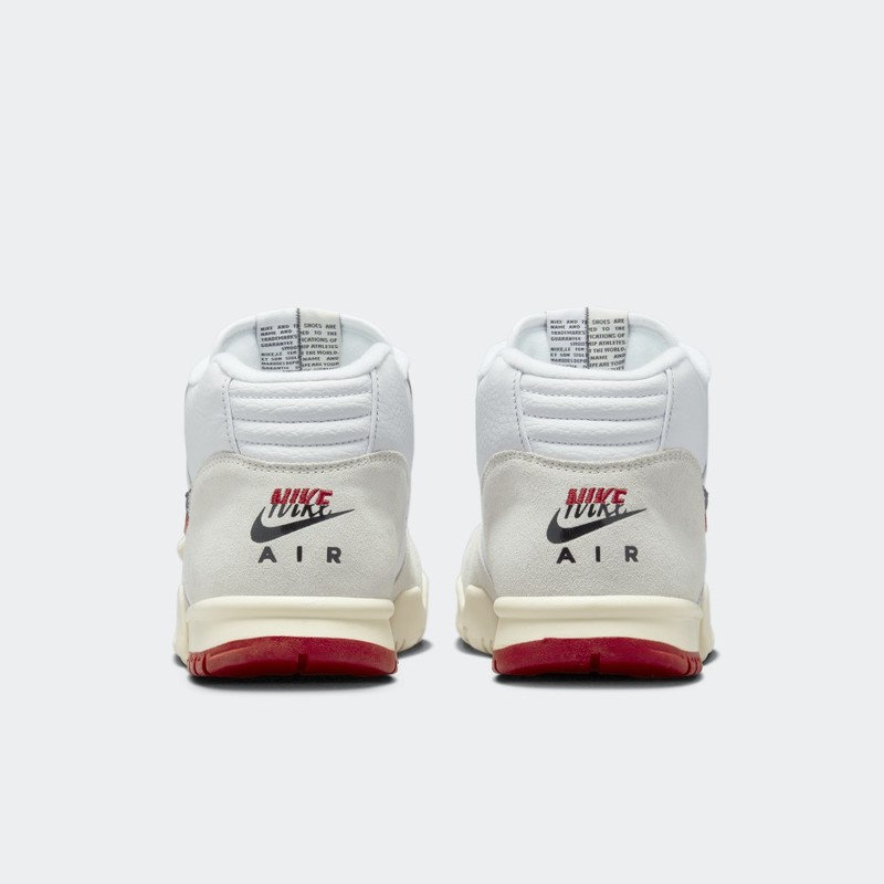 Nike Air Trainer 1 "Chicago Split" | DZ2547-100