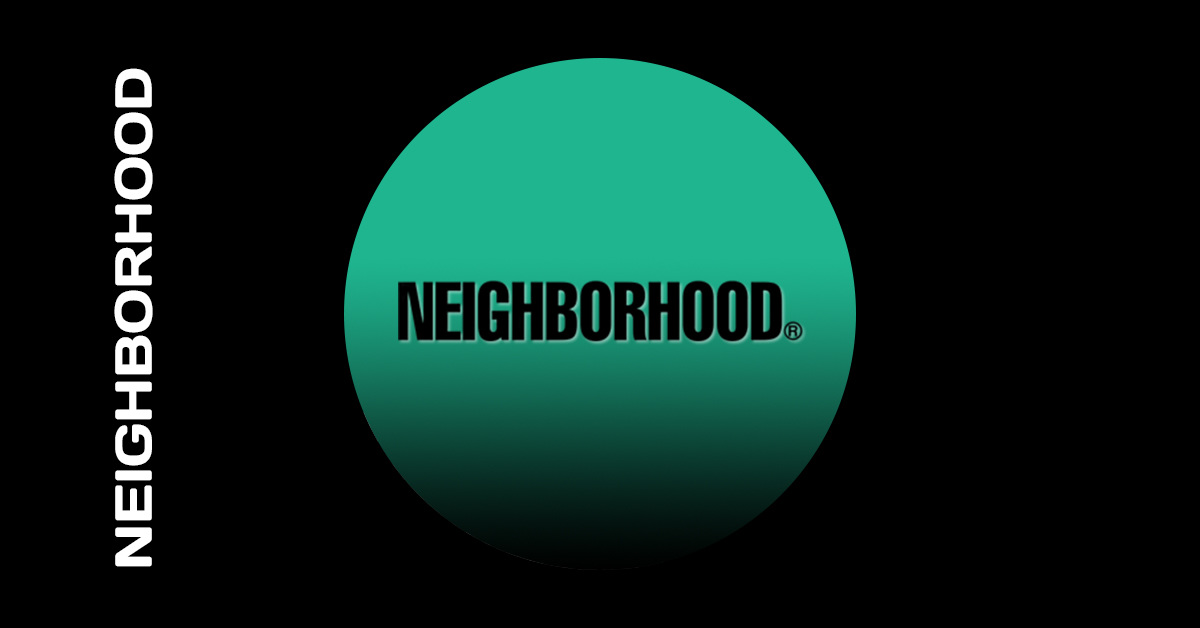 Neighborhood Neighborhood