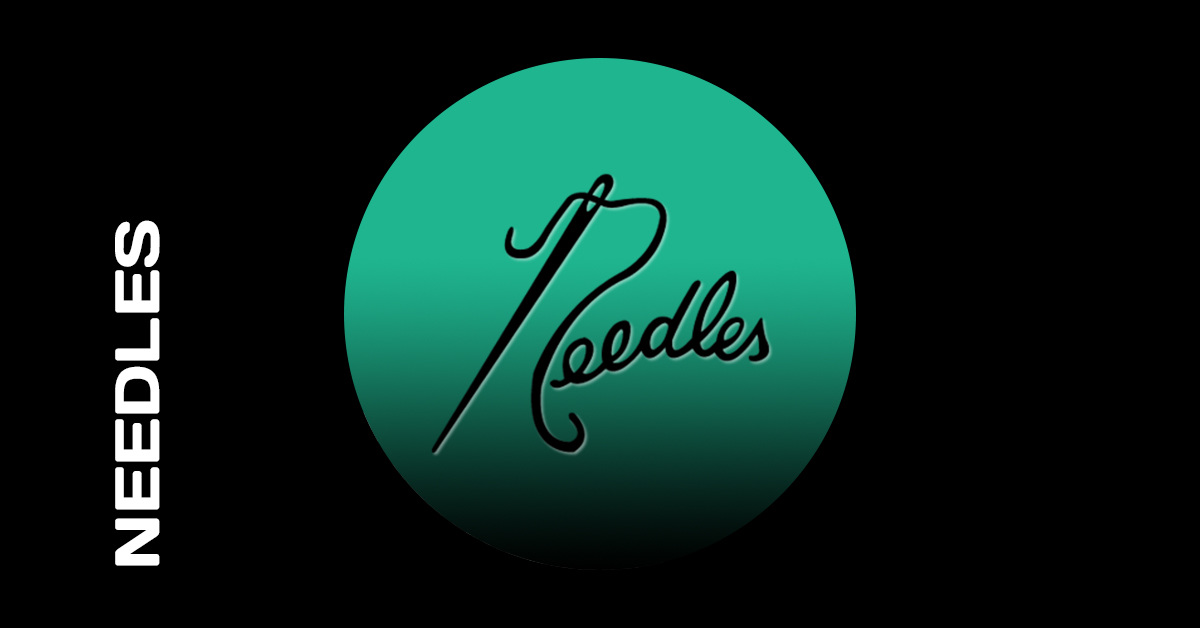 Needles Needles