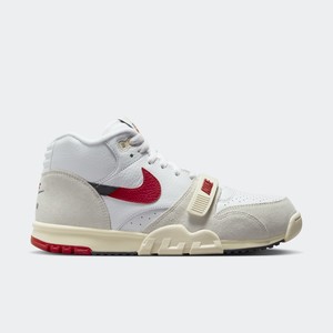 Nike Air Trainer 1 "Chicago Split" | DZ2547-100 Nike Air Trainer 1 "Chicago Split" | DZ2547-100