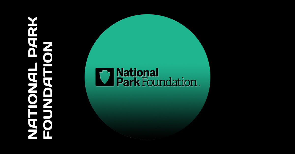 National Park Foundation National Park Foundation