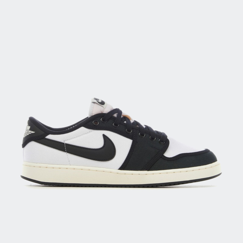 Air Jordan 1 KO Low "Panda" | DX4981-100