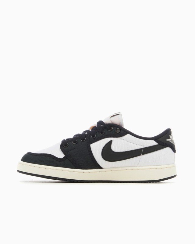 Air Jordan 1 KO Low "Panda" | DX4981-100 Air Jordan 1 KO Low "Panda" | DX4981-100