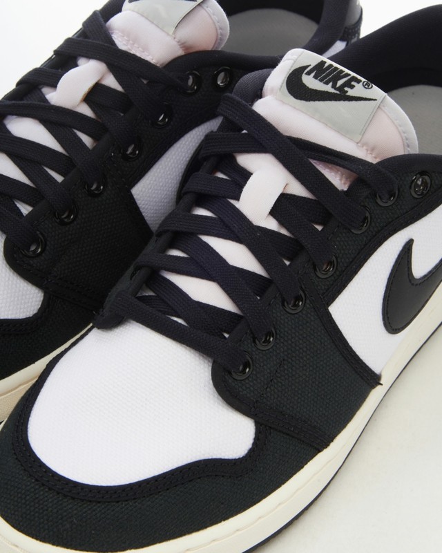 Air Jordan 1 KO Low "Panda" | DX4981-100