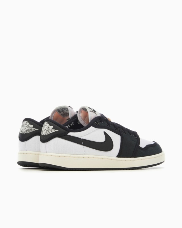 Air Jordan 1 KO Low "Panda" | DX4981-100 Air Jordan 1 KO Low "Panda" | DX4981-100