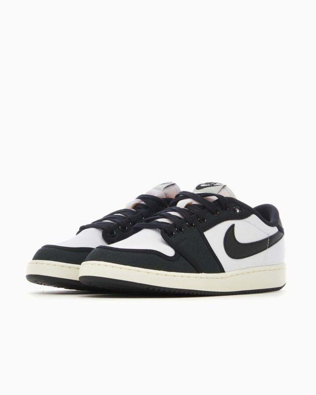 Air Jordan 1 KO Low "Panda" | DX4981-100