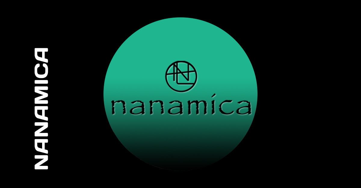 Nanamica Nanamica