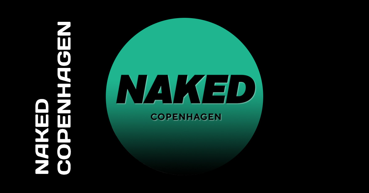 NAKED Copenhagen NAKED Copenhagen