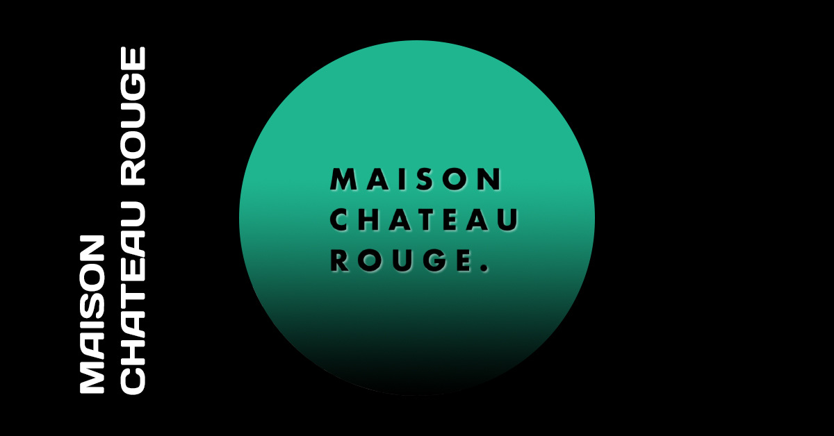Maison Château Rouge Maison Château Rouge