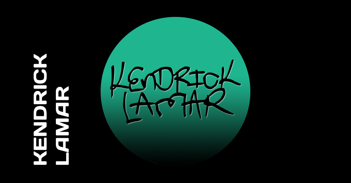 Kendrick Lamar Kendrick Lamar
