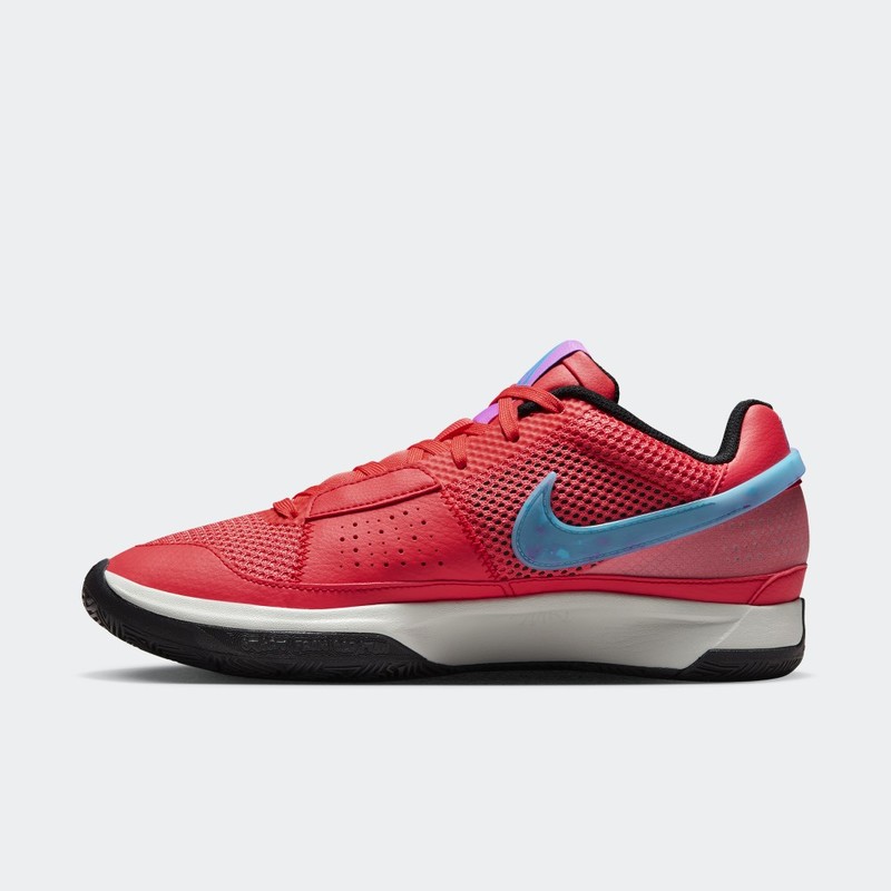 Nike Ja 1 "Ember Glow" | DR8785-800