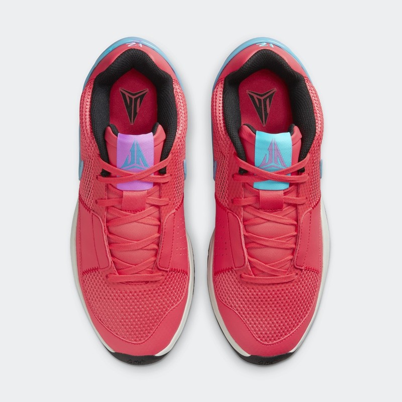Nike Ja 1 "Ember Glow" | DR8785-800