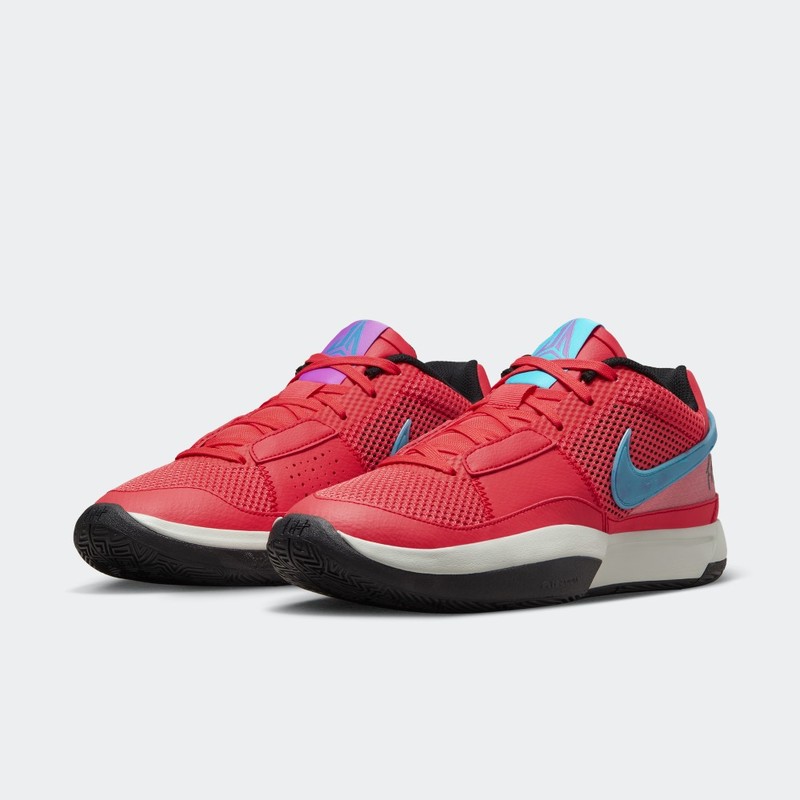 Nike Ja 1 "Ember Glow" | DR8785-800
