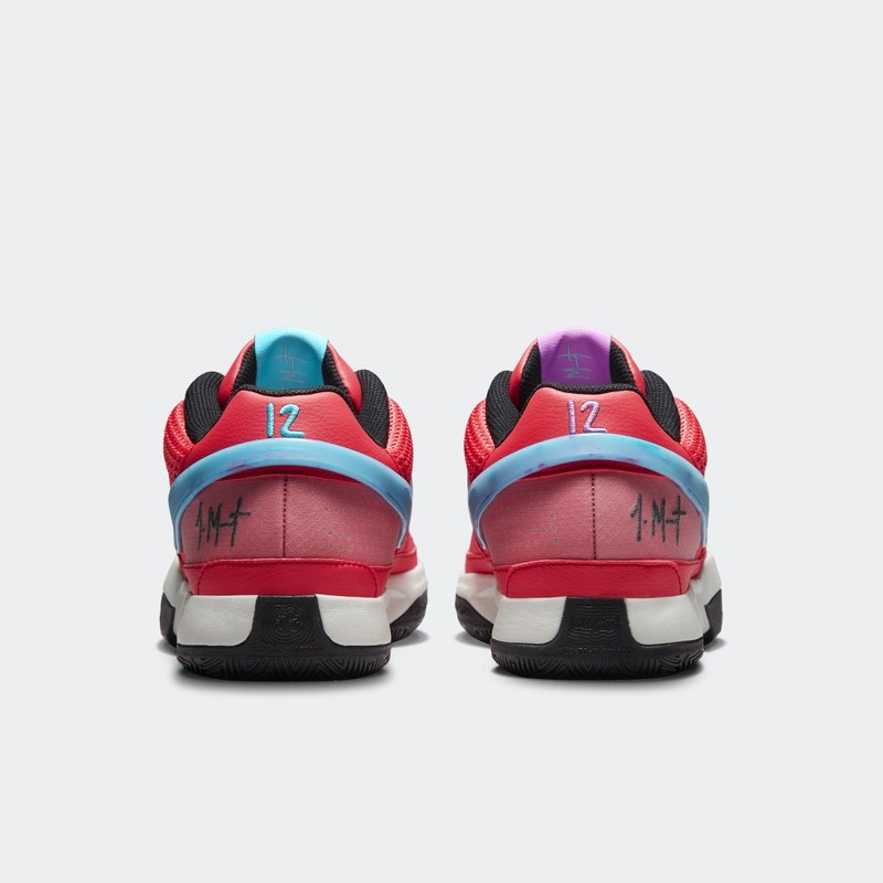 Nike Ja 1 "Ember Glow" | DR8785-800