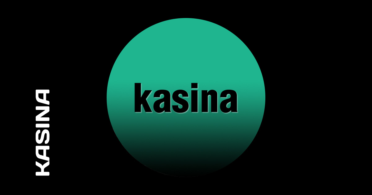 Kasina