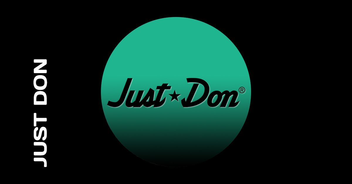 Just Don Just Don