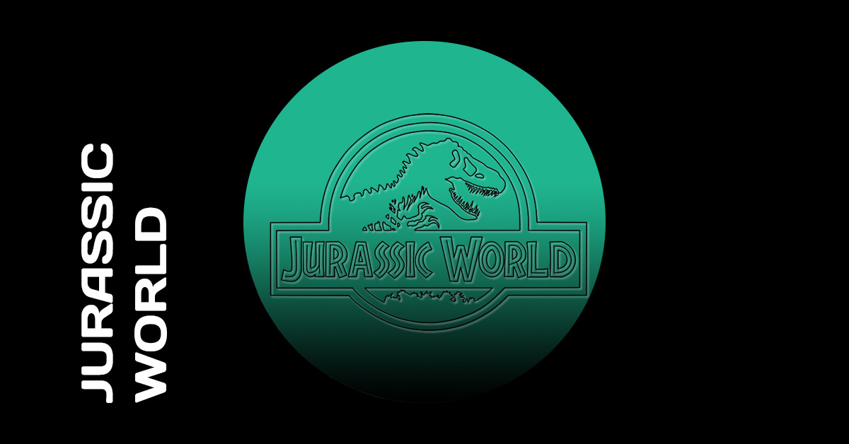 Jurassic World Jurassic World