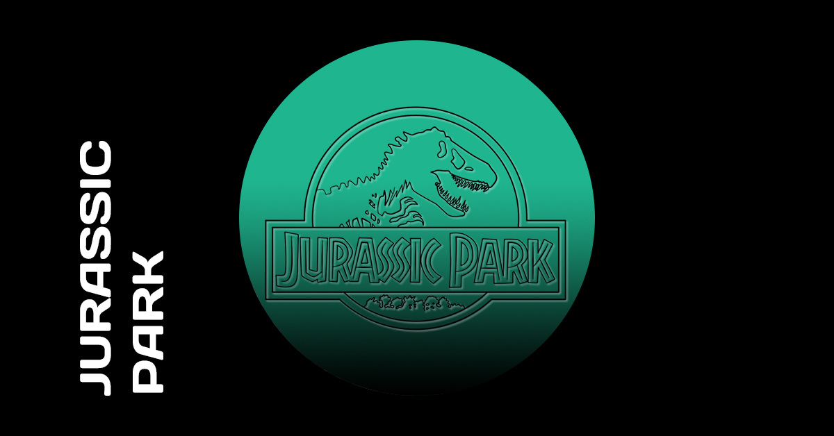Jurassic Park Jurassic Park