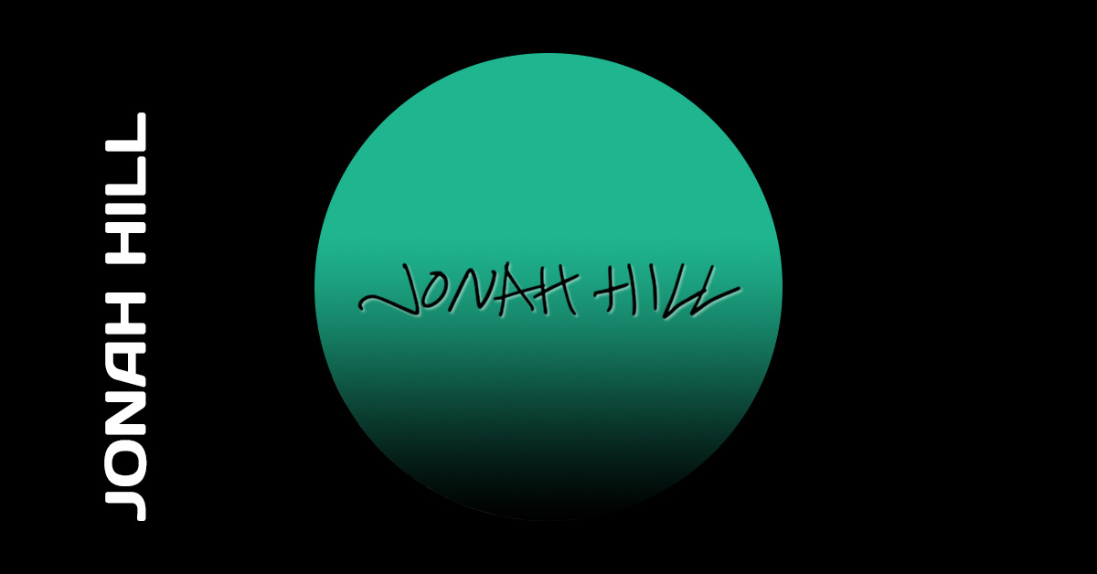 Jonah Hill Jonah Hill
