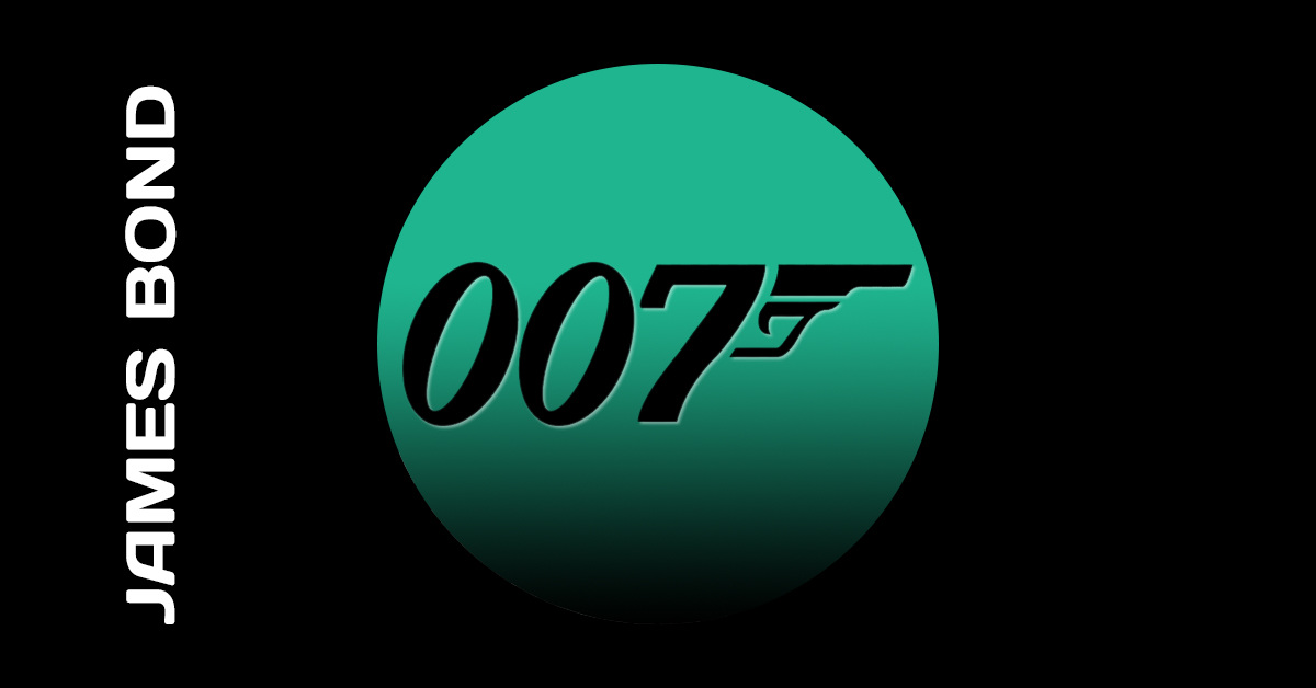 James Bond James Bond