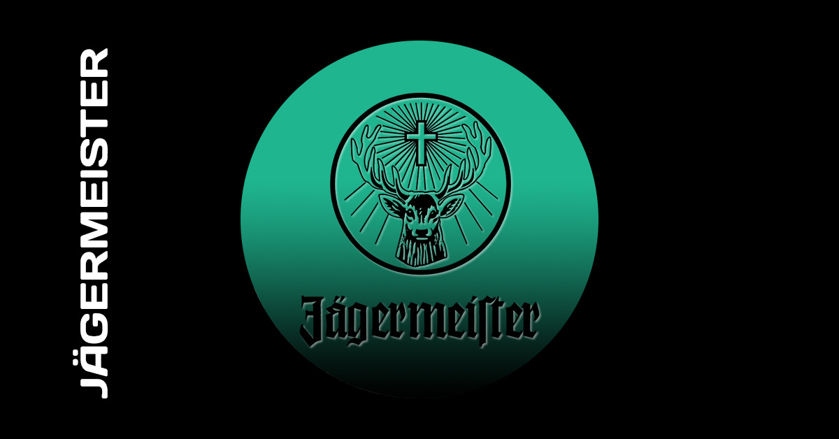 Jägermeister Jägermeister