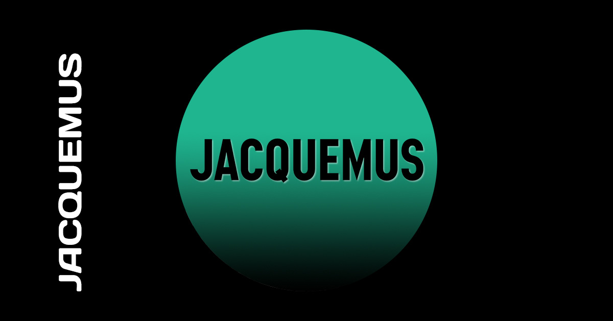 Jacquemus Jacquemus